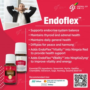 EndoFlex Vitality